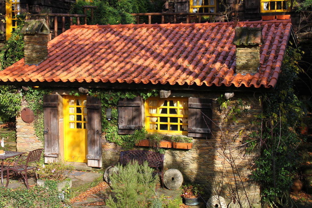 Villa Casas Da Azenha à Vila Nova de Cerveira Chambre photo